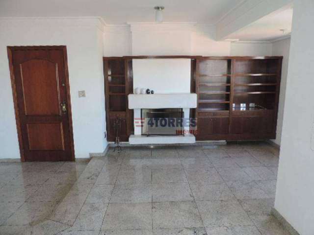 Apartamento com 3 dormitórios à venda, 160 m² por R$ 1.200.000,00 - Jardim Colombo - São Paulo/SP