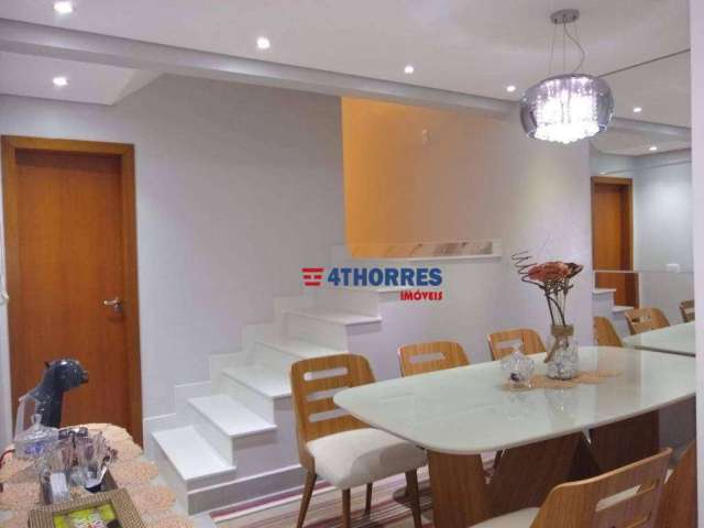 Casa com 2 dormitórios à venda, 96 m² por R$ 695.000,00 - Butantã - São Paulo/SP