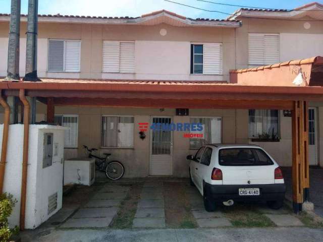 Linda casa 3 dorm condomínio city jaraguá