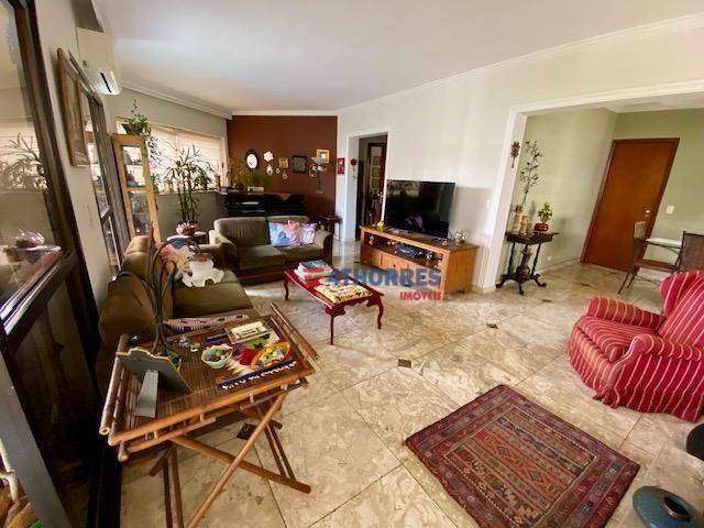 Apartamento à venda, 198 m² por R$ 1.000.000,00 - Vila Andrade - São Paulo/SP