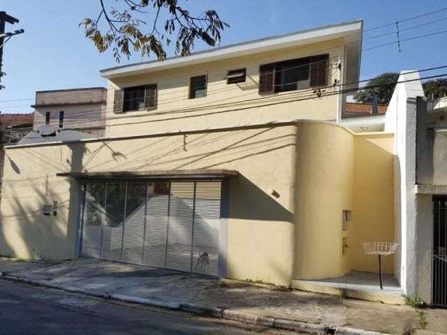 Casa com 4 dormitórios, 280 m² - venda por R$ 1.700.000,00 ou aluguel por R$ 10.450,00/mês - Rolinópolis - São Paulo/SP