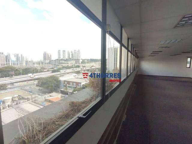 Sala, 266 m² - venda por R$ 2.600.000,00 ou aluguel por R$ 22.871,12/mês - Vila Olímpia - São Paulo/SP