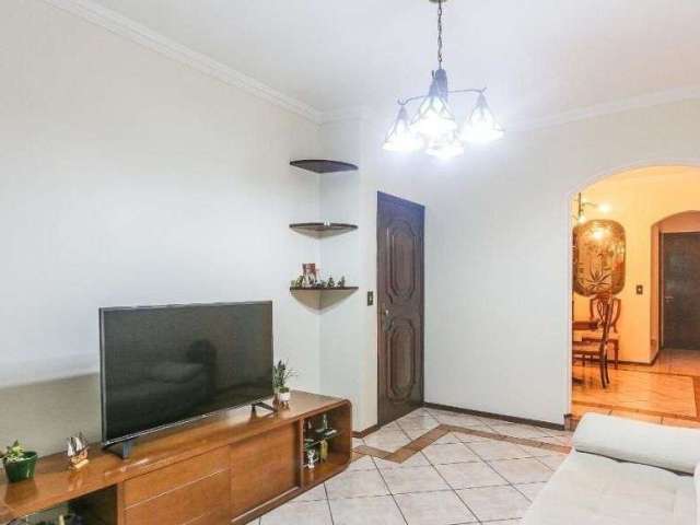 Casa à venda, 125 m² por R$ 750.000,00 - Jardim Olympia - São Paulo/SP