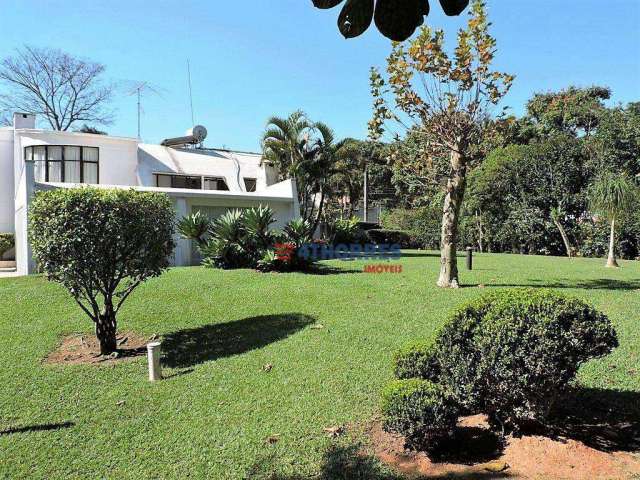 Casa à venda, 804 m² por R$ 3.200.000,00 - Jardim Colonial - Carapicuíba/SP