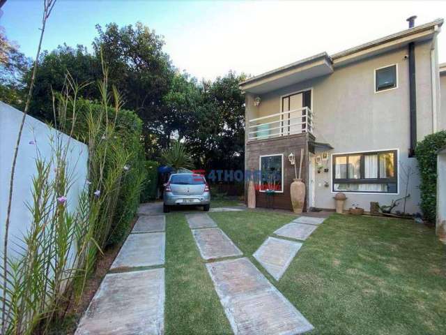 Casa à venda, 147 m² por R$ 1.200.000,00 - Jardim das Paineiras - Cotia/SP