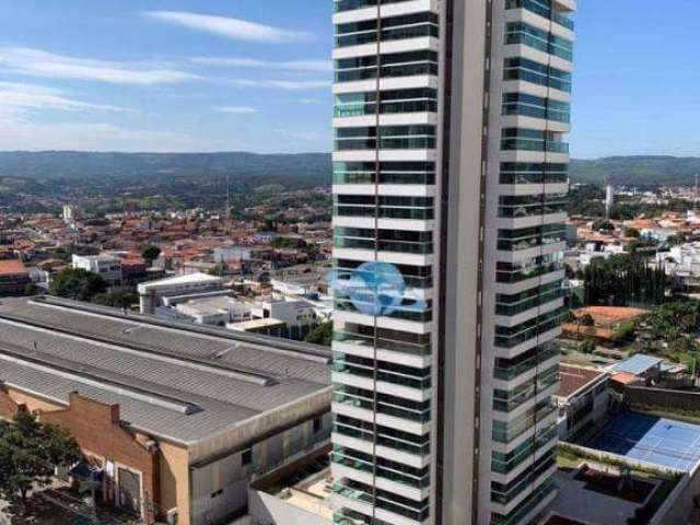 Apartamento à venda, Spetaccolo , Sorocaba