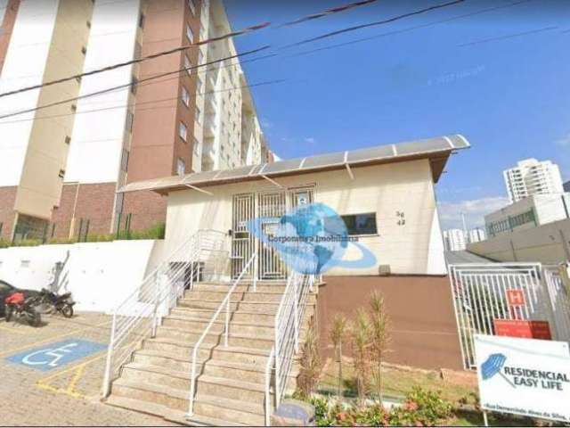 Apartamento à venda com 3 dormitórios, condomínio Residencial easy life - Jardim Piratininga - Sorocaba/SP