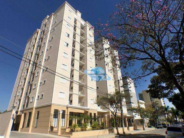 Apartamento à venda com 2 dormitórios - Parque Campolim - Sorocaba/SP