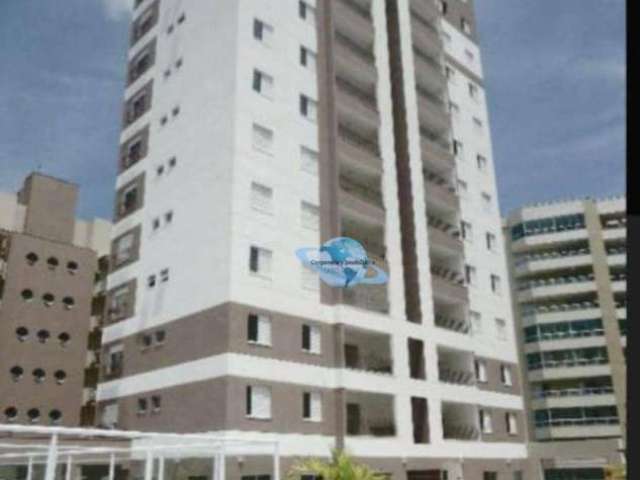 Apartamento à venda com 3 dormitórios - Edifício Van Gogh - Sorocaba/SP