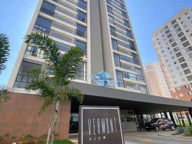 Apartamento à venda com 4 dormitórios - Condomínio Vermont View - Sorocaba/SP