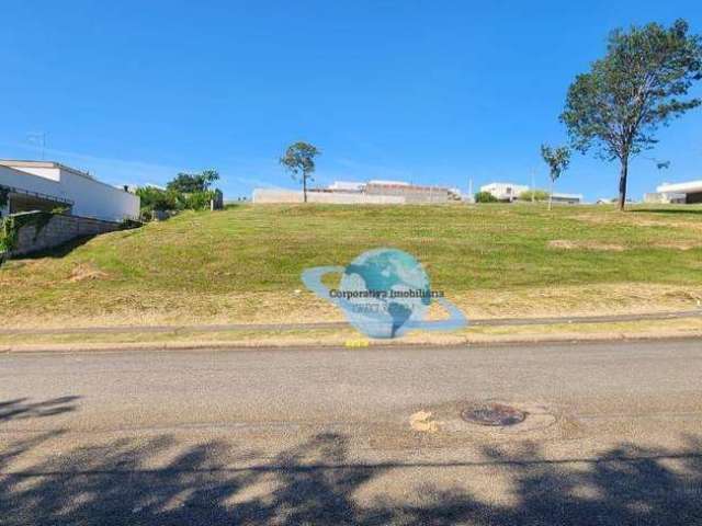 Terreno à venda - Parque Ecoresidencial Fazenda Jequitibá - Sorocaba/SP