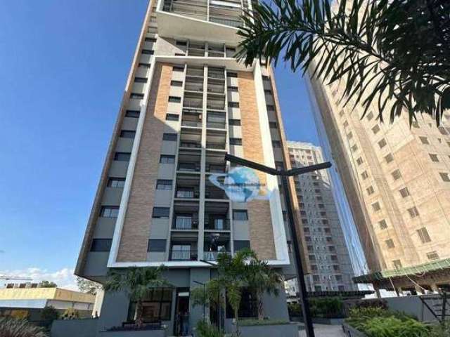 Apartamento para alugar com 3 dormitórios - Condomnio Edifcio JK Boa Vista - Sorocaba/SP