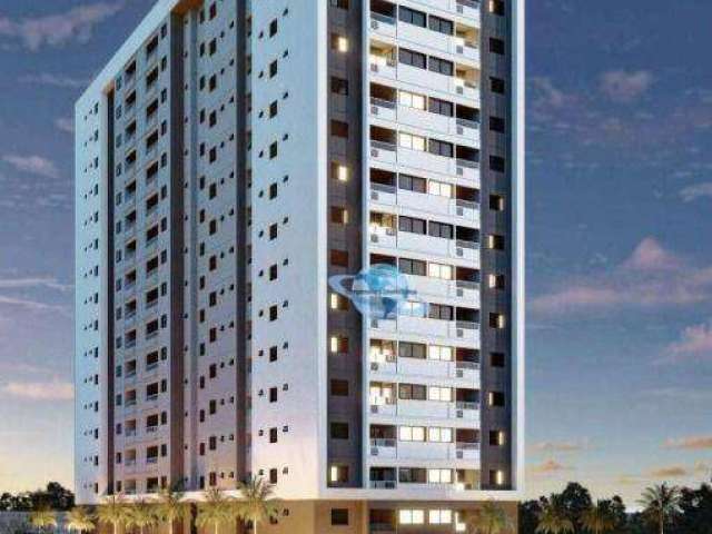 Apartamento à venda com 2 dormitórios - Condomínio Riviera Pagliato - Sorocaba/SP