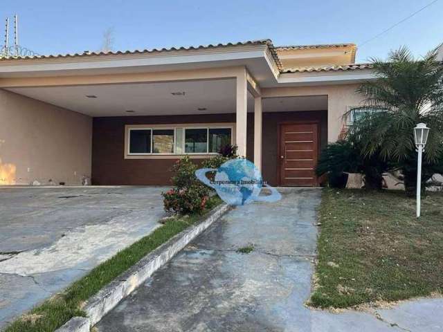 Casa à venda com 3 dormitórios - Condomínio Gramados de Sorocaba - Sorocaba/SP