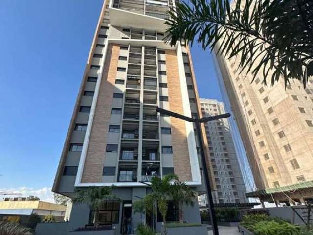 Apartamento para alugar com 2 dormitórios - Condomnio Edifcio JK Boa Vista - Sorocaba/SP