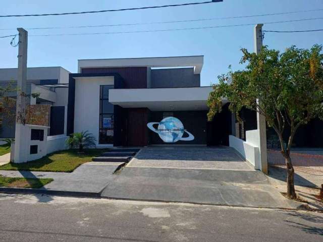 Casa para alugar com 3 dormitórios - Condomínio Le France - Sorocaba/SP