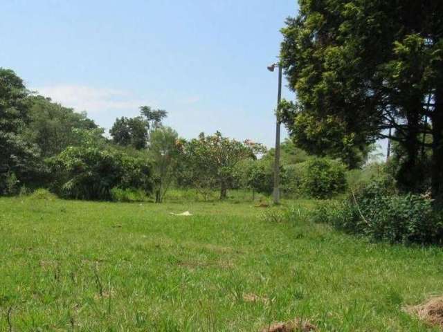 Área Terreno à venda, 5000 m² - Recreio dos Sorocabanos - Sorocaba/SP