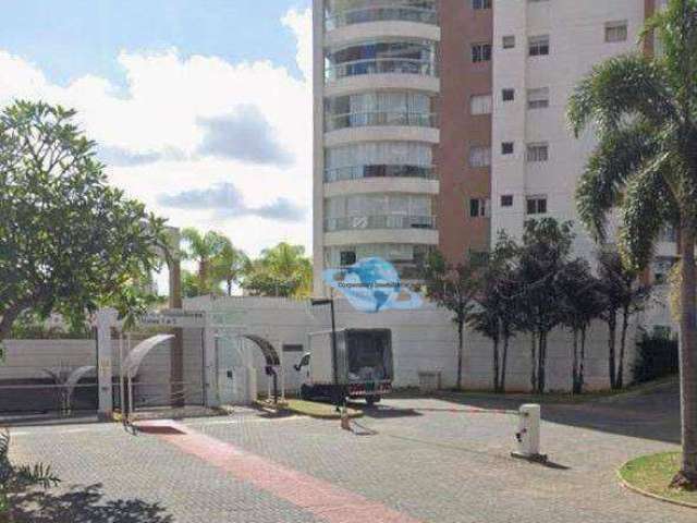 Apartamento para alugar com 3 dormitórios - Condomínio L'Essence - Sorocaba/SP