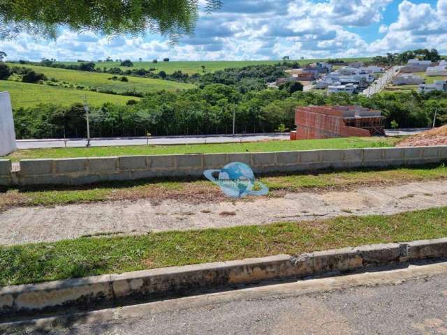 Terreno à venda - Condomínio Helena Maria - Sorocaba/SP