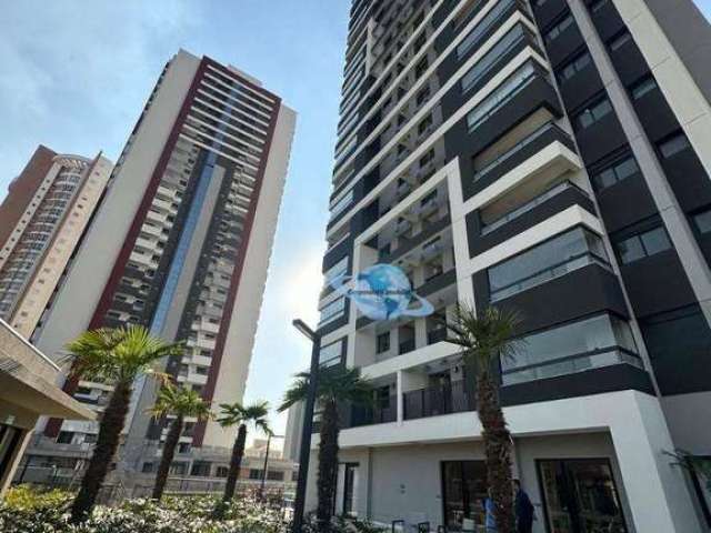 Apartamento Condomínio Mirai Campolim com 2 Suítes à venda, 91 m² - Parque Campolim - Sorocaba/SP