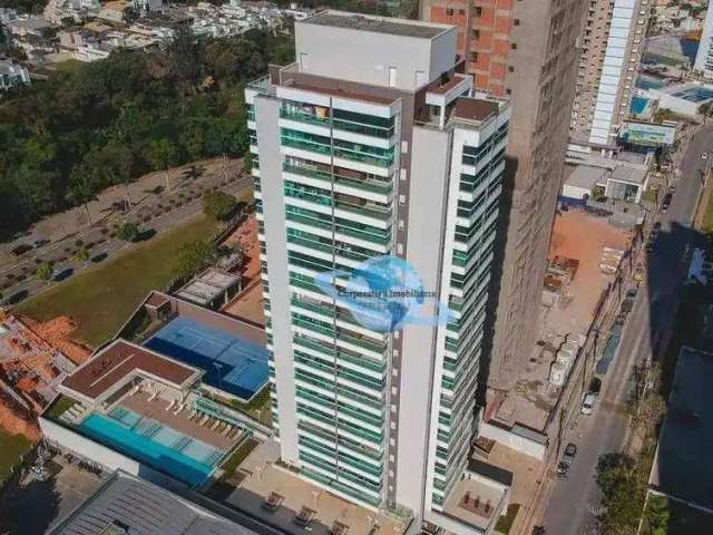 Apartamento Condomínio Spettacolo Campolim com 1 dormitório para alugar, 52 m²   - Parque Campolim - Sorocaba/SP