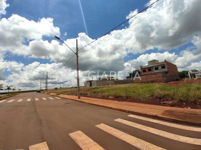 Terreno à venda,  Loteamento Rossetto, JD TOCANTINS, TOLEDO - PR