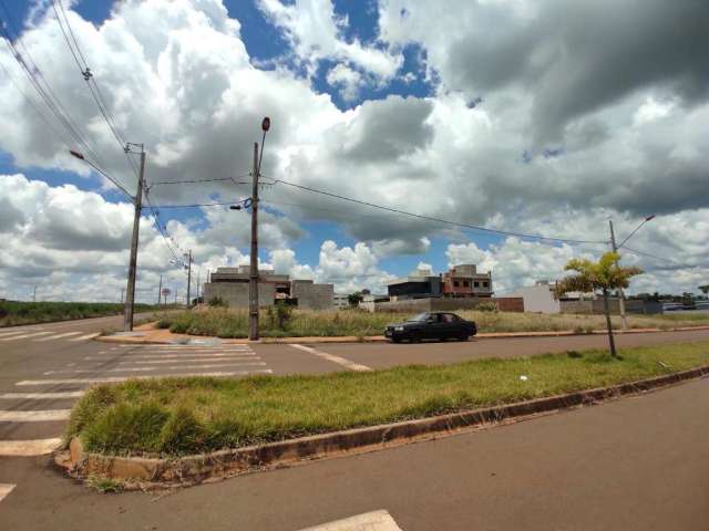 Terreno à venda,  Loteamento Rossetto, JD TOCANTINS, TOLEDO - PR