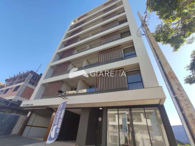 Apartamento à venda - znt formosa - jardim la salle - toledo - pr