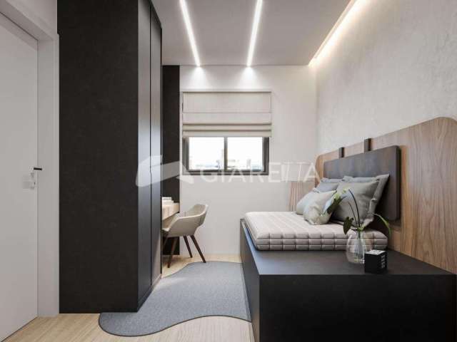 Apartamento com 3 dormitórios à venda, JARDIM LA SALLE, TOLEDO - PR