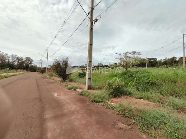 Terreno à venda, LOTEAMENTO FLORA GALANTE 2, JARDIM COOPAGRO, TOLEDO - PR