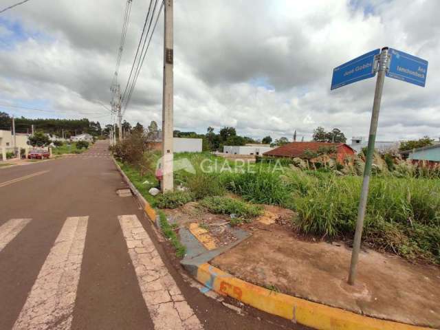 Terreno à venda, LOTEAMENTO AVANTI, SÃO FRANCISCO, TOLEDO - PR