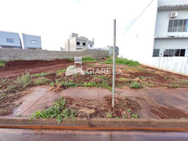 Terreno à venda LOTEAMENTO SAN RAFAELLI, JARDIM PANCERA, TOLEDO - PR