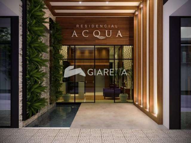 Apartamento Duplex à venda RESIDENCIAL ACQUA, CENTRO, TOLEDO - PR