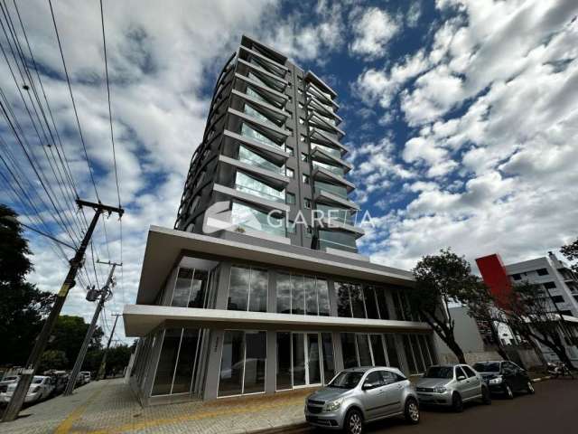 Apartamento em excelente localização à venda, CENTRO, TOLEDO - PR