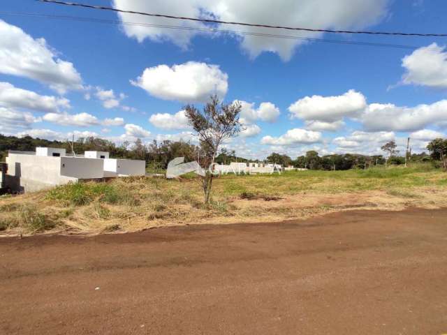 Terreno à venda, LOTEAMENTO FLORA GALANTE 2, JARDIM COOPAGRO, TOLEDO - PR