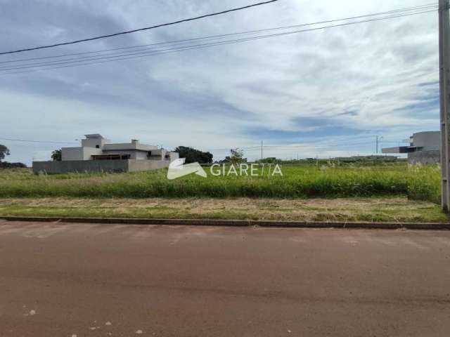 Terreno à venda, LOTEAMENTO NEXUS, TOCANTINS, TOLEDO - PR