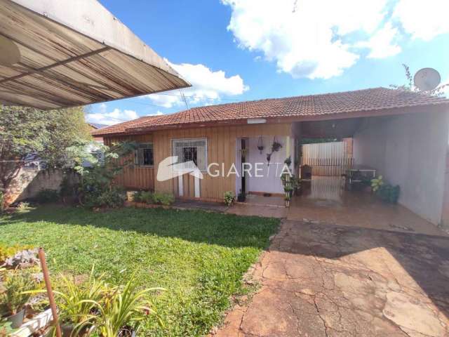 Lote com ótimas dimensões para venda, jardim pancera, toledo - pr