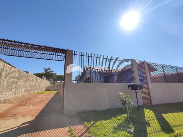 Casa em localização tranquila à venda, CONCÓRDIA DO OESTE, TOLEDO - PR