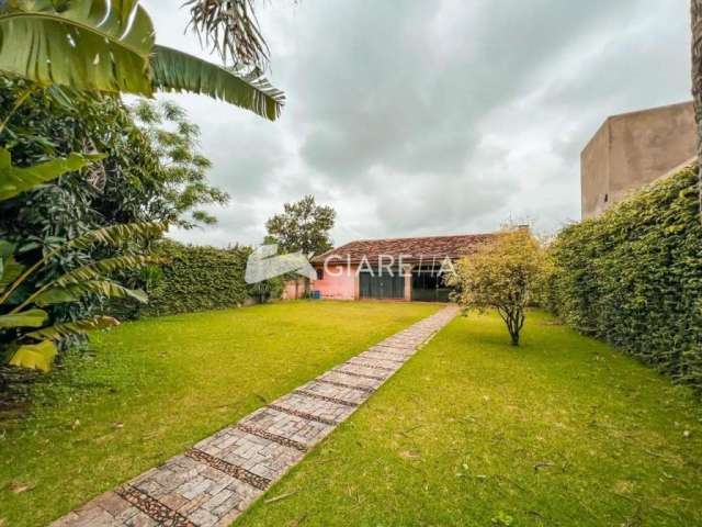 Lote com ótimas dimensões e localização para venda, jardim gisela, toledo - pr