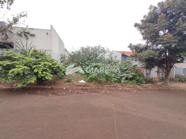 Terreno à venda, LOTEAMENTO CRUZEIRO DE MINAS, SÃO FRANCISCO, TOLEDO - PR