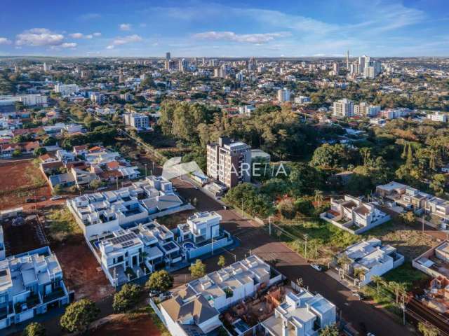 Apartamento ótimo à venda, ED. TRAMONTO, JARDIM PANCERA, TOLEDO - PR