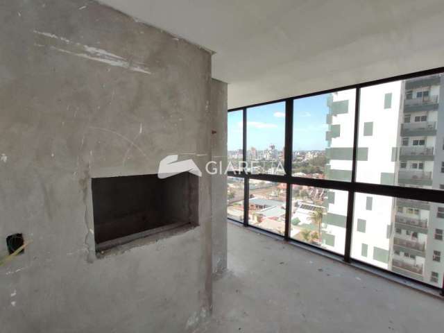 Apartamento com ótimo padrão construtivo à venda, JARDIM LA SALLE, TOLEDO - PR