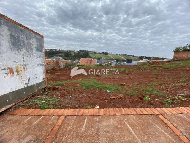 Terreno à venda, LOTEAMENTO IPÊ, JARDIM BRESSAN, TOLEDO - PR