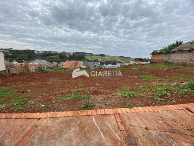 Terreno à venda, LOTEAMENTO IPÊ, JARDIM BRESSAN, TOLEDO - PR