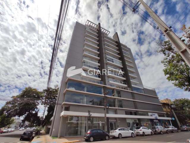 Apartamento à venda no EDIFÍCIO METROPOLIS, CENTRO, TOLEDO - PR