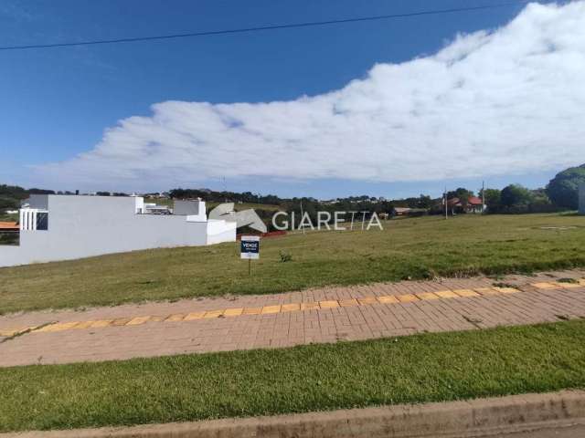 Terreno à venda, LOTEAMENTO ROSSONI, CENTRO, TOLEDO - PR