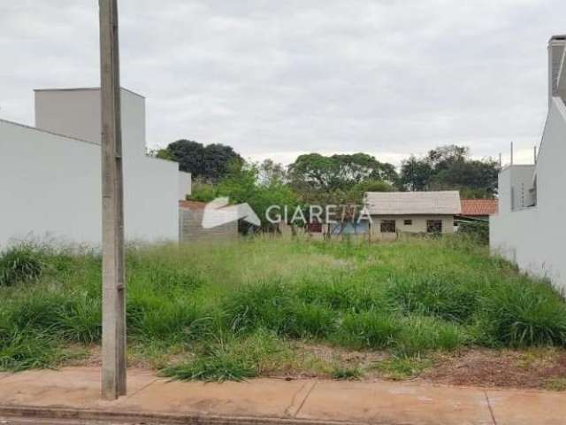 Terreno à venda, LOTEAMENTO BONETTI, GISELA, TOLEDO - PR