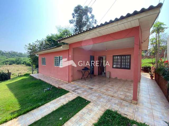 Casa com ótimo custo x benefício para venda, BRESSAN, TOLEDO - PR