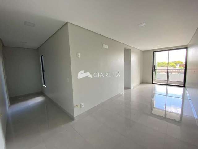 Apartamento à venda - znt equador - jardim gisela - toledo - pr