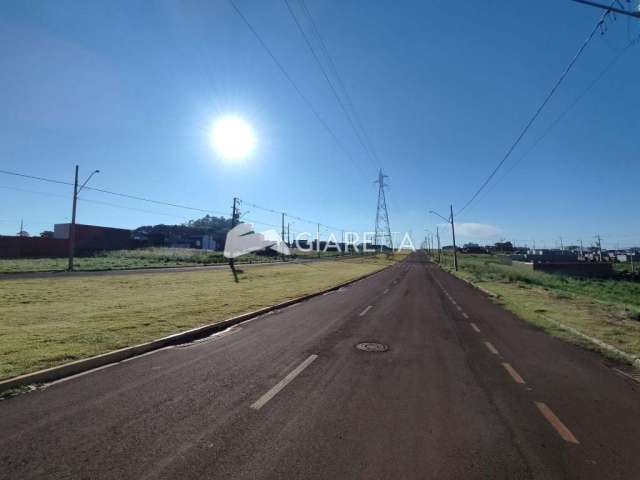 Terreno à venda no PANORAMA, LOTEAMENTO LORENZETTI, TOLEDO - PR